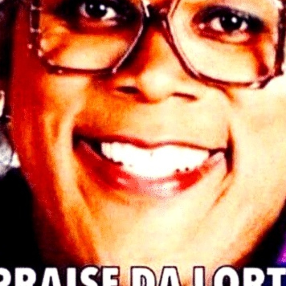 Tyler Perry PRASIE THE LORT MADEA